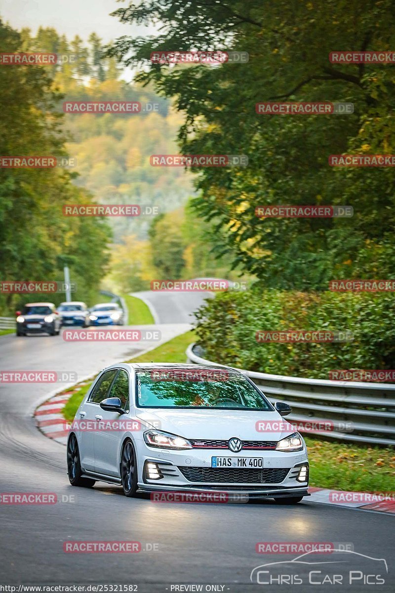 Bild #25321582 - Touristenfahrten Nürburgring Nordschleife (14.10.2023)