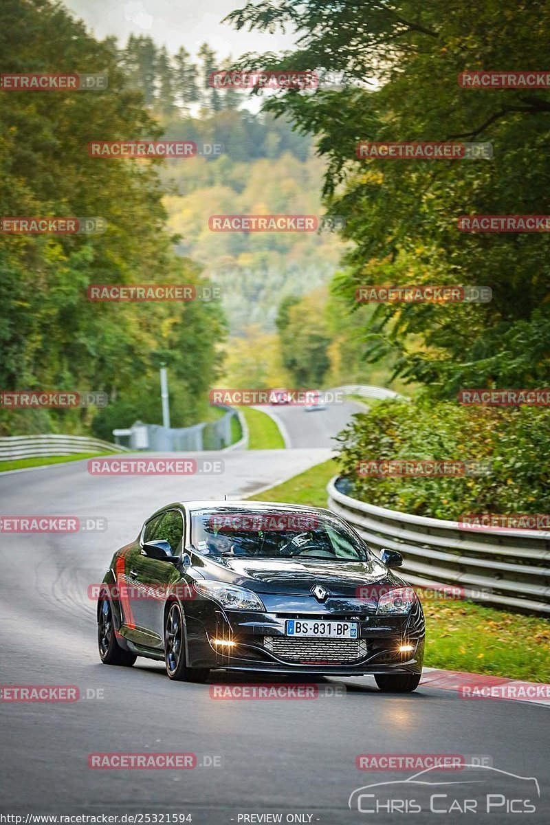 Bild #25321594 - Touristenfahrten Nürburgring Nordschleife (14.10.2023)