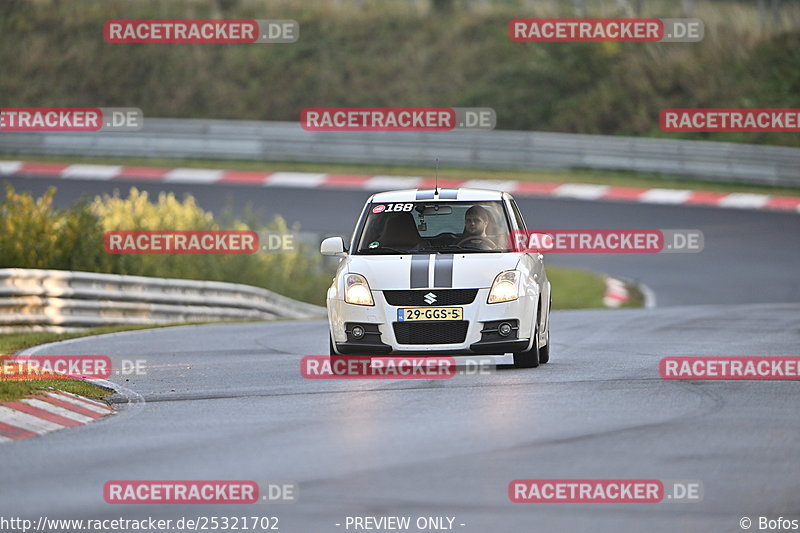 Bild #25321702 - Touristenfahrten Nürburgring Nordschleife (14.10.2023)