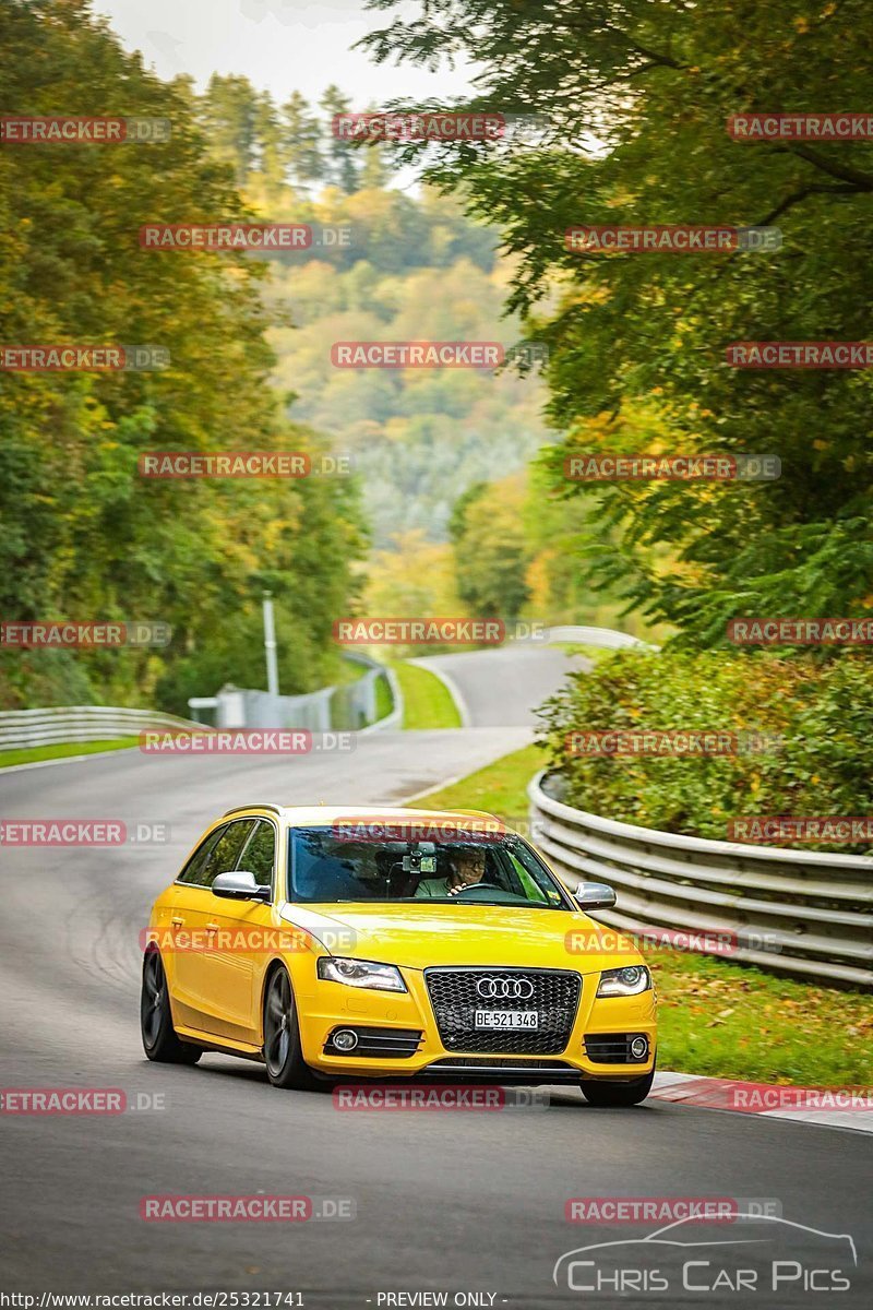 Bild #25321741 - Touristenfahrten Nürburgring Nordschleife (14.10.2023)