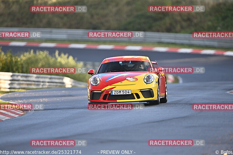 Bild #25321774 - Touristenfahrten Nürburgring Nordschleife (14.10.2023)