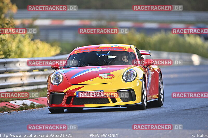 Bild #25321775 - Touristenfahrten Nürburgring Nordschleife (14.10.2023)