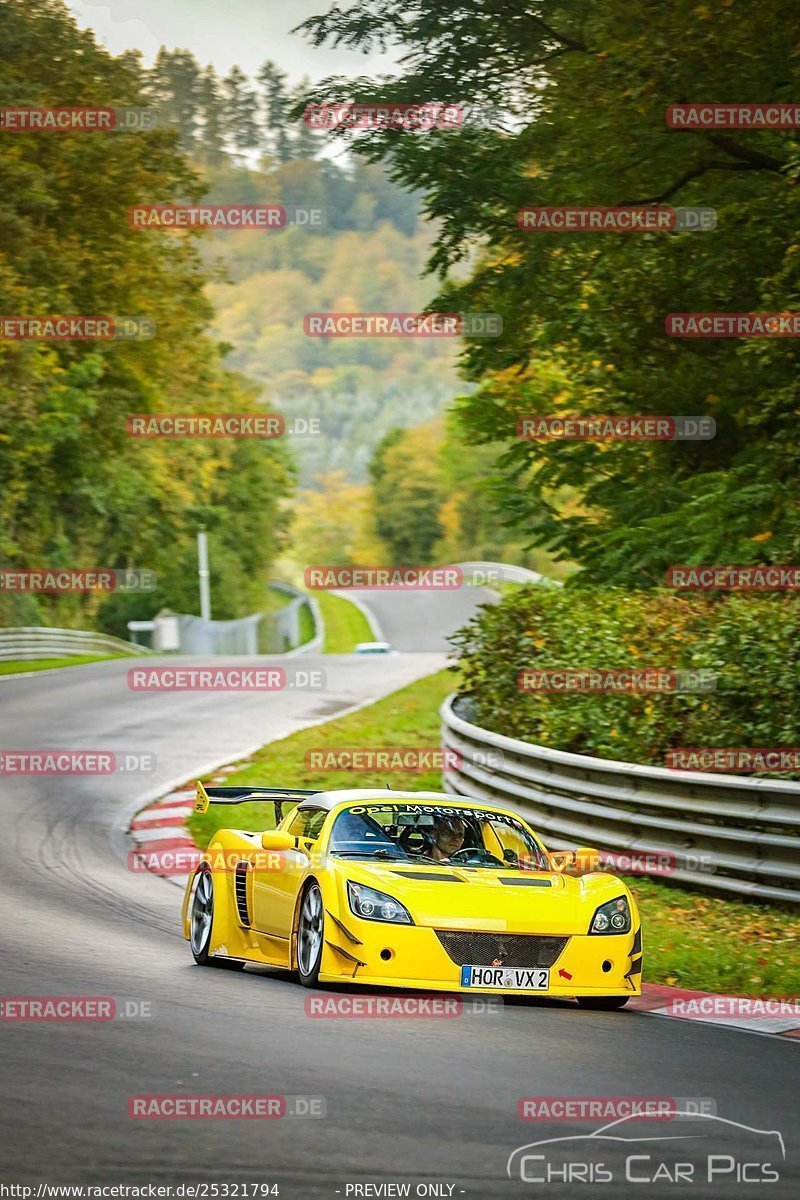 Bild #25321794 - Touristenfahrten Nürburgring Nordschleife (14.10.2023)