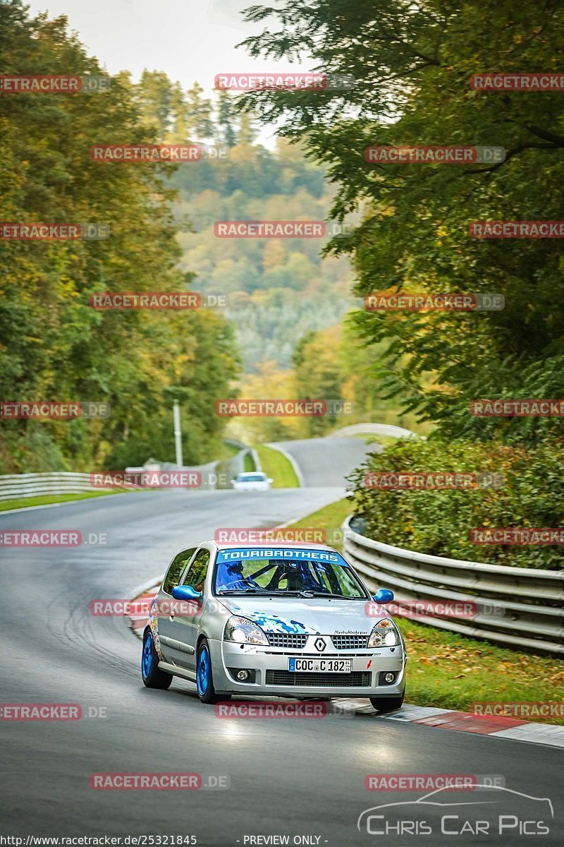 Bild #25321845 - Touristenfahrten Nürburgring Nordschleife (14.10.2023)