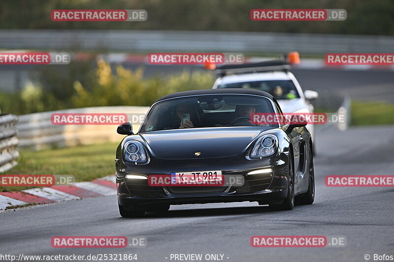 Bild #25321864 - Touristenfahrten Nürburgring Nordschleife (14.10.2023)