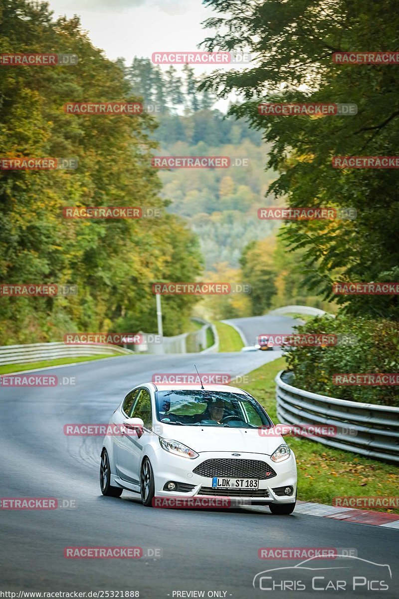 Bild #25321888 - Touristenfahrten Nürburgring Nordschleife (14.10.2023)