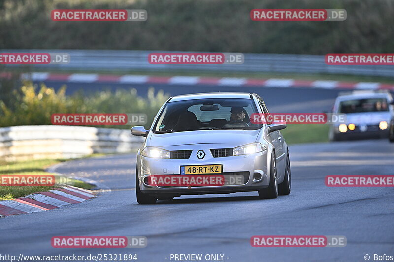 Bild #25321894 - Touristenfahrten Nürburgring Nordschleife (14.10.2023)