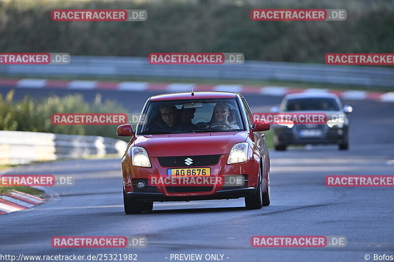 Bild #25321982 - Touristenfahrten Nürburgring Nordschleife (14.10.2023)