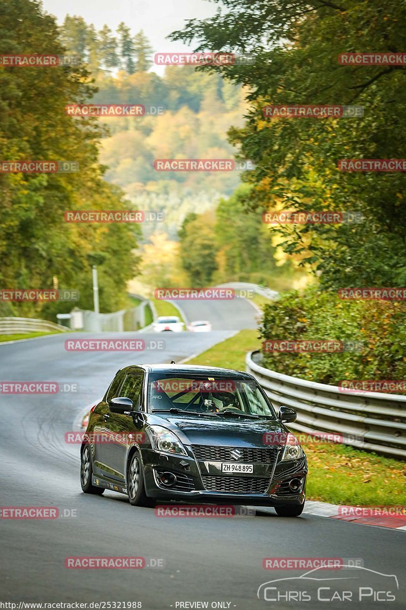 Bild #25321988 - Touristenfahrten Nürburgring Nordschleife (14.10.2023)