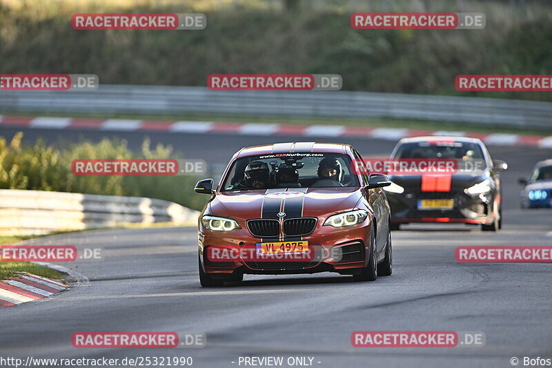 Bild #25321990 - Touristenfahrten Nürburgring Nordschleife (14.10.2023)