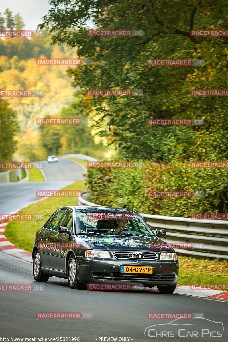 Bild #25321998 - Touristenfahrten Nürburgring Nordschleife (14.10.2023)