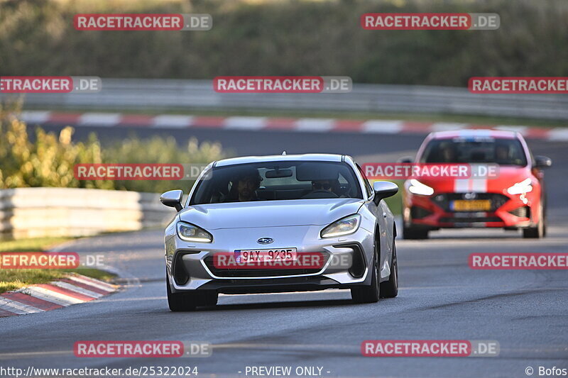 Bild #25322024 - Touristenfahrten Nürburgring Nordschleife (14.10.2023)