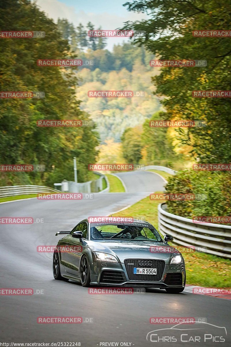 Bild #25322248 - Touristenfahrten Nürburgring Nordschleife (14.10.2023)