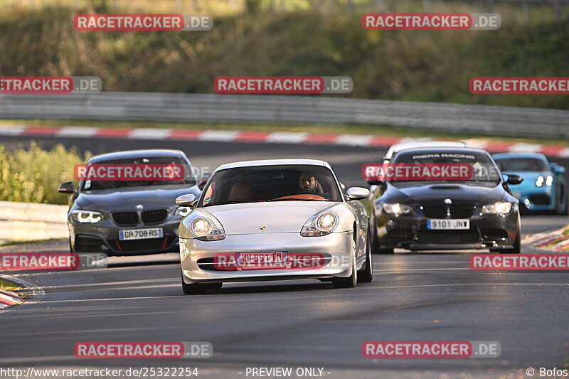 Bild #25322254 - Touristenfahrten Nürburgring Nordschleife (14.10.2023)