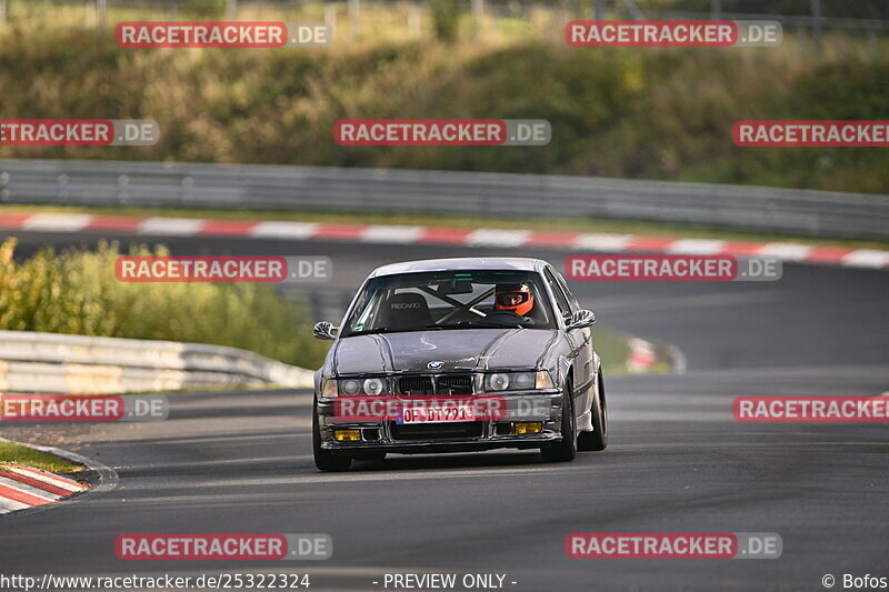 Bild #25322324 - Touristenfahrten Nürburgring Nordschleife (14.10.2023)