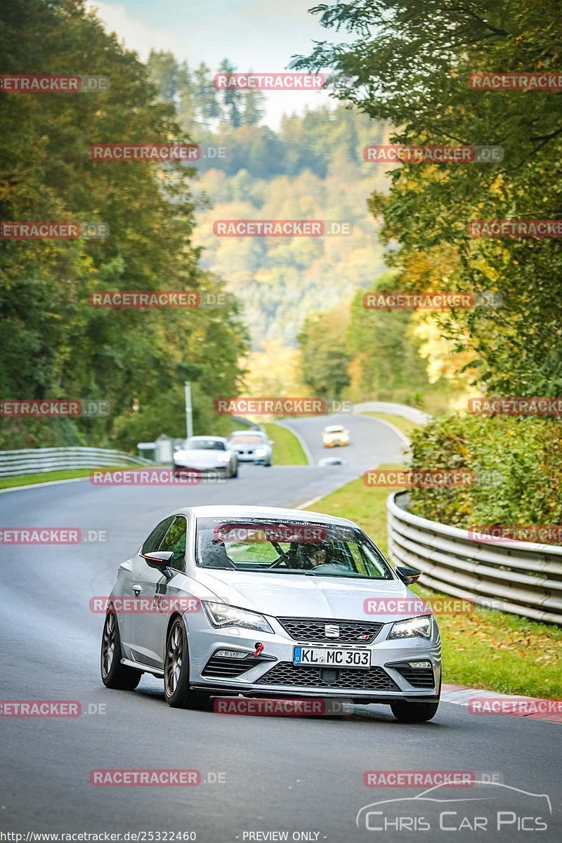 Bild #25322460 - Touristenfahrten Nürburgring Nordschleife (14.10.2023)