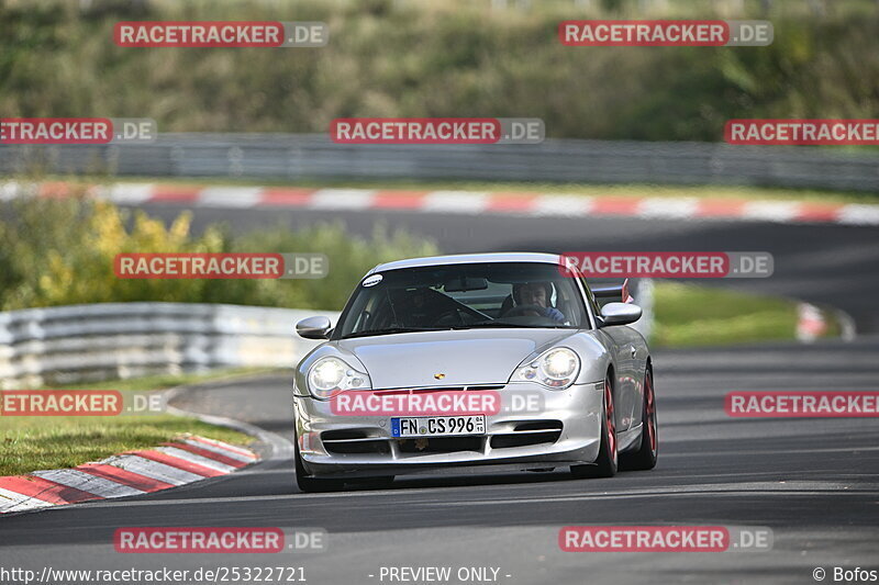 Bild #25322721 - Touristenfahrten Nürburgring Nordschleife (14.10.2023)