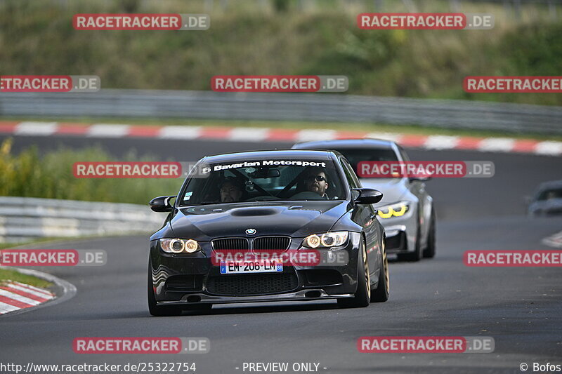 Bild #25322754 - Touristenfahrten Nürburgring Nordschleife (14.10.2023)