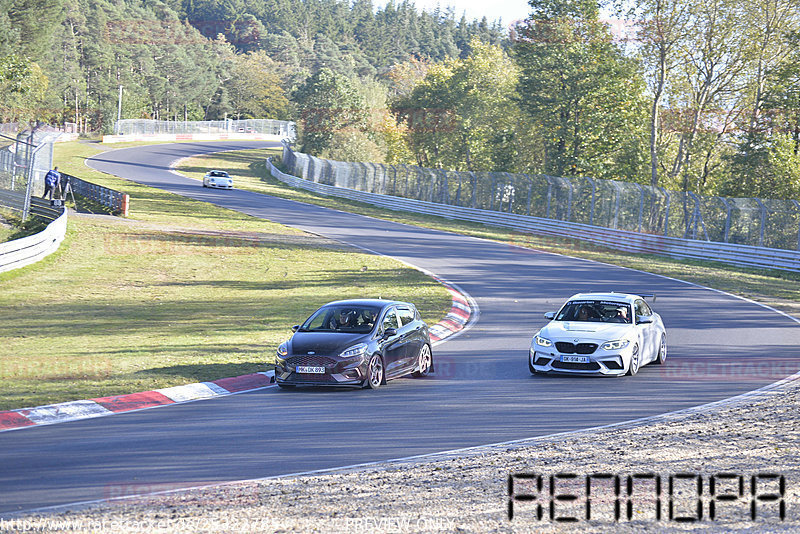 Bild #25322785 - Touristenfahrten Nürburgring Nordschleife (14.10.2023)