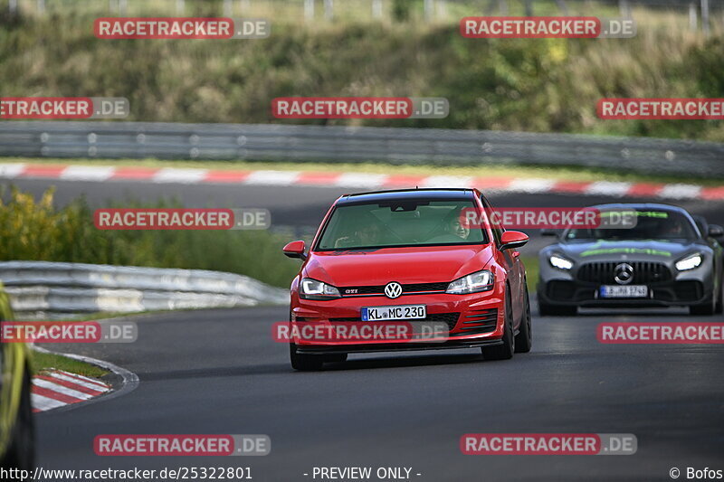 Bild #25322801 - Touristenfahrten Nürburgring Nordschleife (14.10.2023)