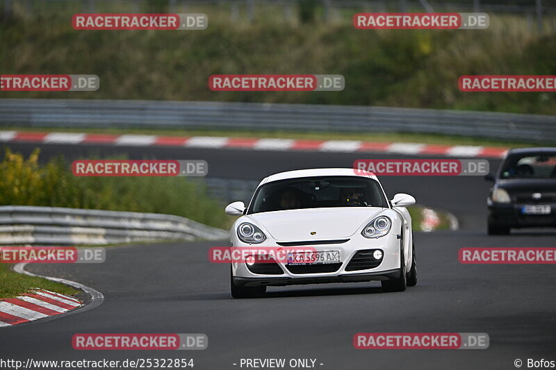 Bild #25322854 - Touristenfahrten Nürburgring Nordschleife (14.10.2023)