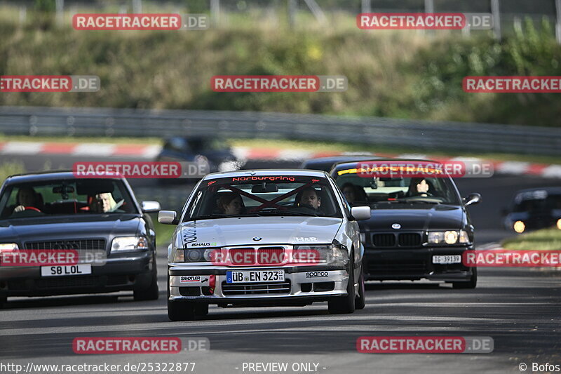 Bild #25322877 - Touristenfahrten Nürburgring Nordschleife (14.10.2023)