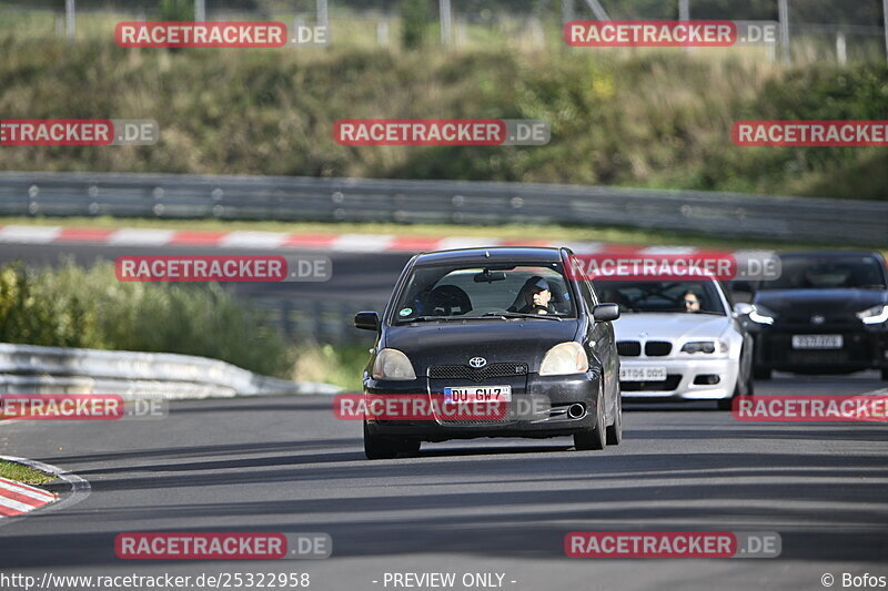 Bild #25322958 - Touristenfahrten Nürburgring Nordschleife (14.10.2023)