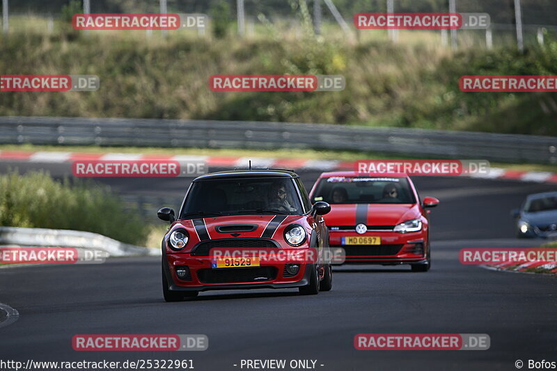 Bild #25322961 - Touristenfahrten Nürburgring Nordschleife (14.10.2023)