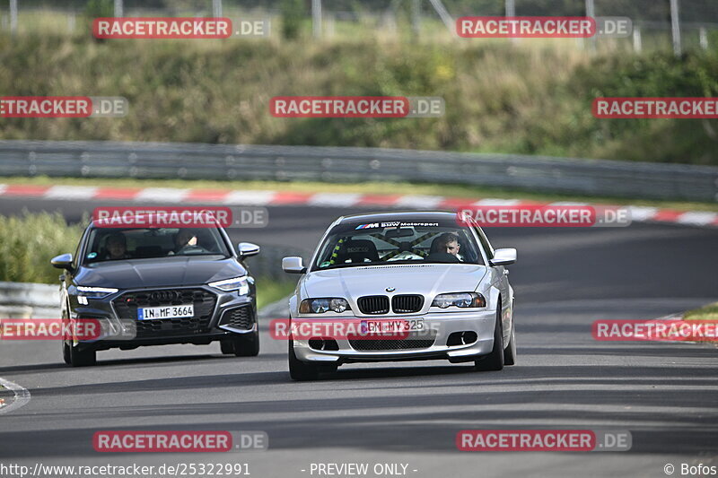 Bild #25322991 - Touristenfahrten Nürburgring Nordschleife (14.10.2023)