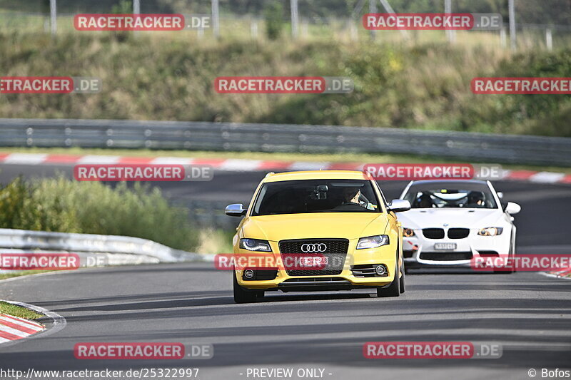 Bild #25322997 - Touristenfahrten Nürburgring Nordschleife (14.10.2023)