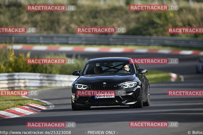 Bild #25323008 - Touristenfahrten Nürburgring Nordschleife (14.10.2023)