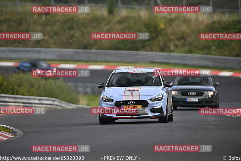 Bild #25323090 - Touristenfahrten Nürburgring Nordschleife (14.10.2023)