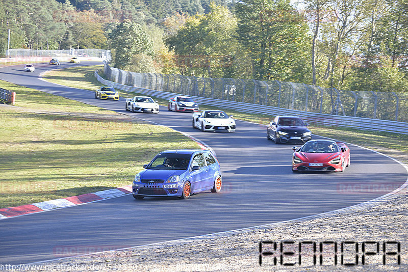 Bild #25323107 - Touristenfahrten Nürburgring Nordschleife (14.10.2023)