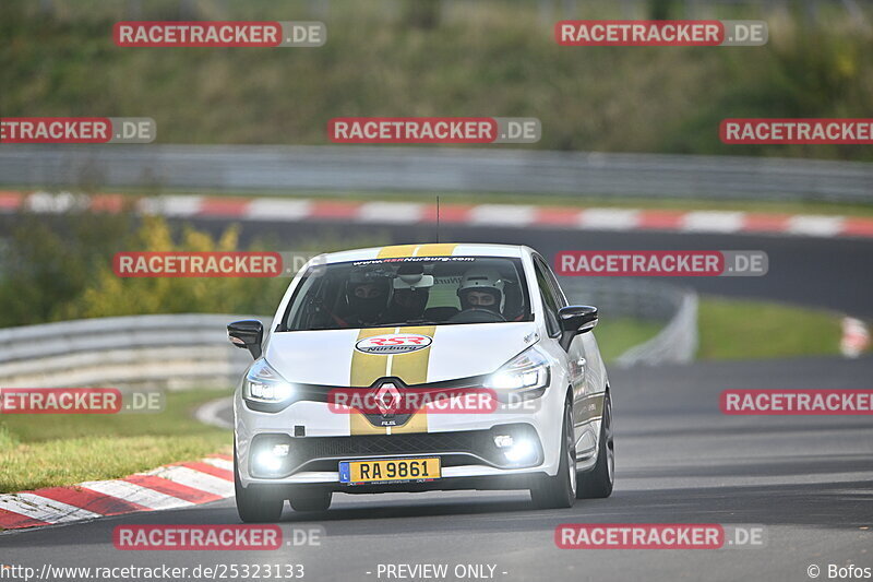 Bild #25323133 - Touristenfahrten Nürburgring Nordschleife (14.10.2023)