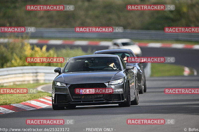 Bild #25323172 - Touristenfahrten Nürburgring Nordschleife (14.10.2023)