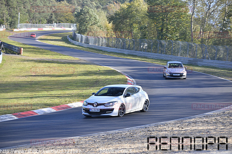 Bild #25323187 - Touristenfahrten Nürburgring Nordschleife (14.10.2023)