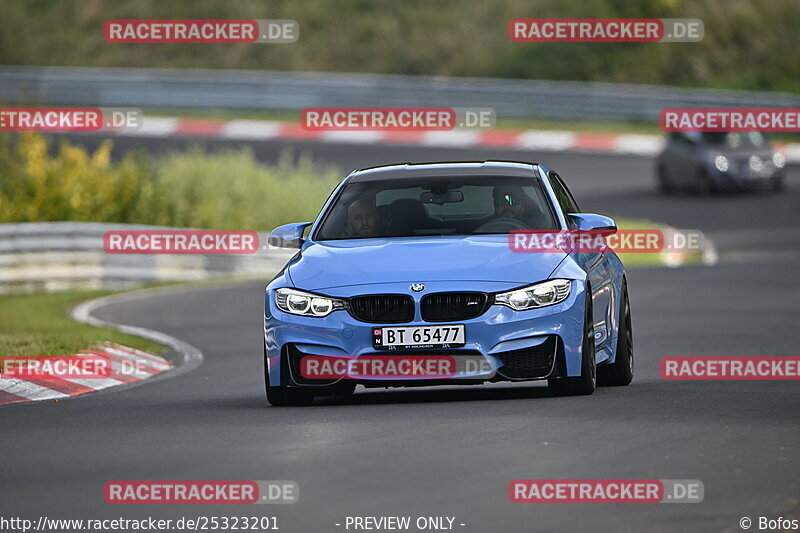 Bild #25323201 - Touristenfahrten Nürburgring Nordschleife (14.10.2023)