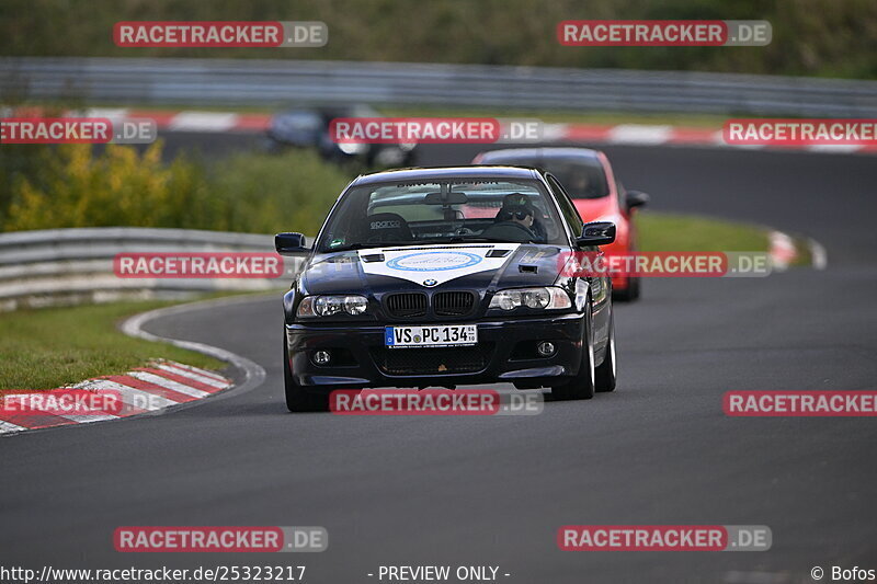 Bild #25323217 - Touristenfahrten Nürburgring Nordschleife (14.10.2023)