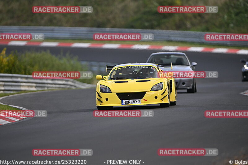 Bild #25323220 - Touristenfahrten Nürburgring Nordschleife (14.10.2023)