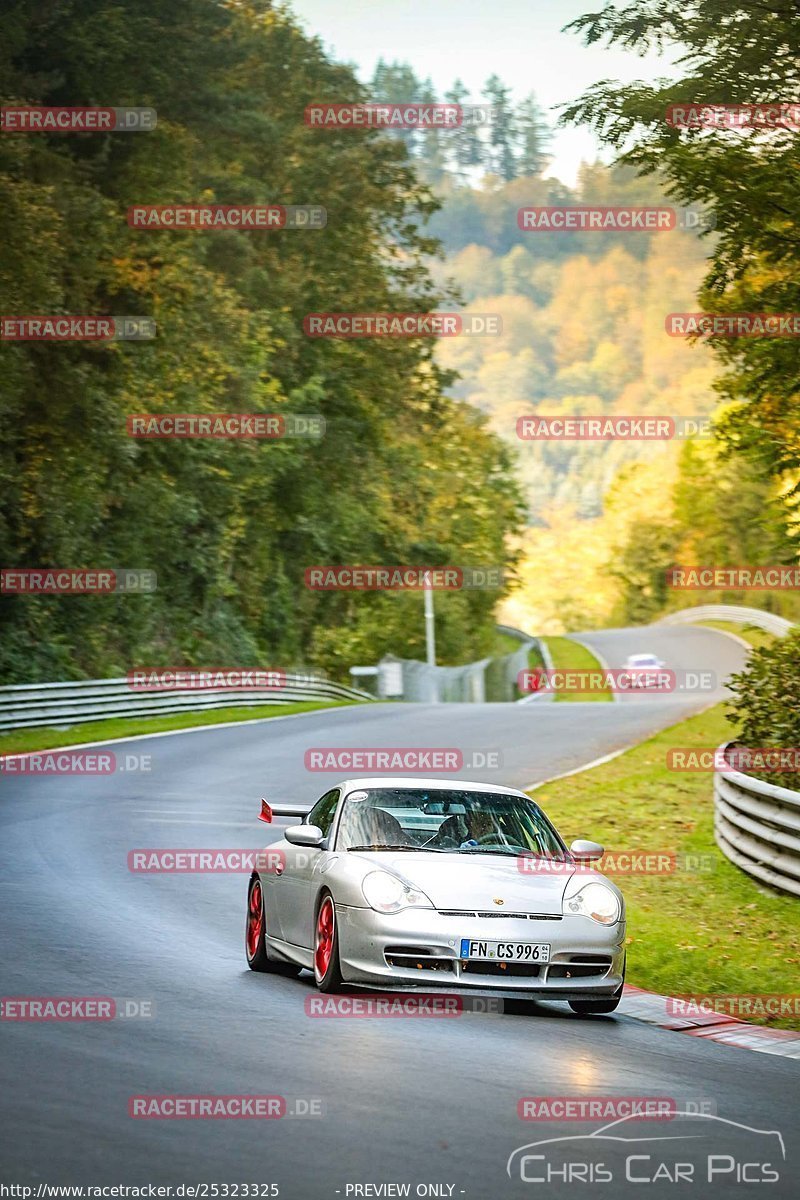 Bild #25323325 - Touristenfahrten Nürburgring Nordschleife (14.10.2023)