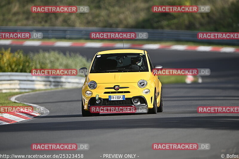 Bild #25323458 - Touristenfahrten Nürburgring Nordschleife (14.10.2023)