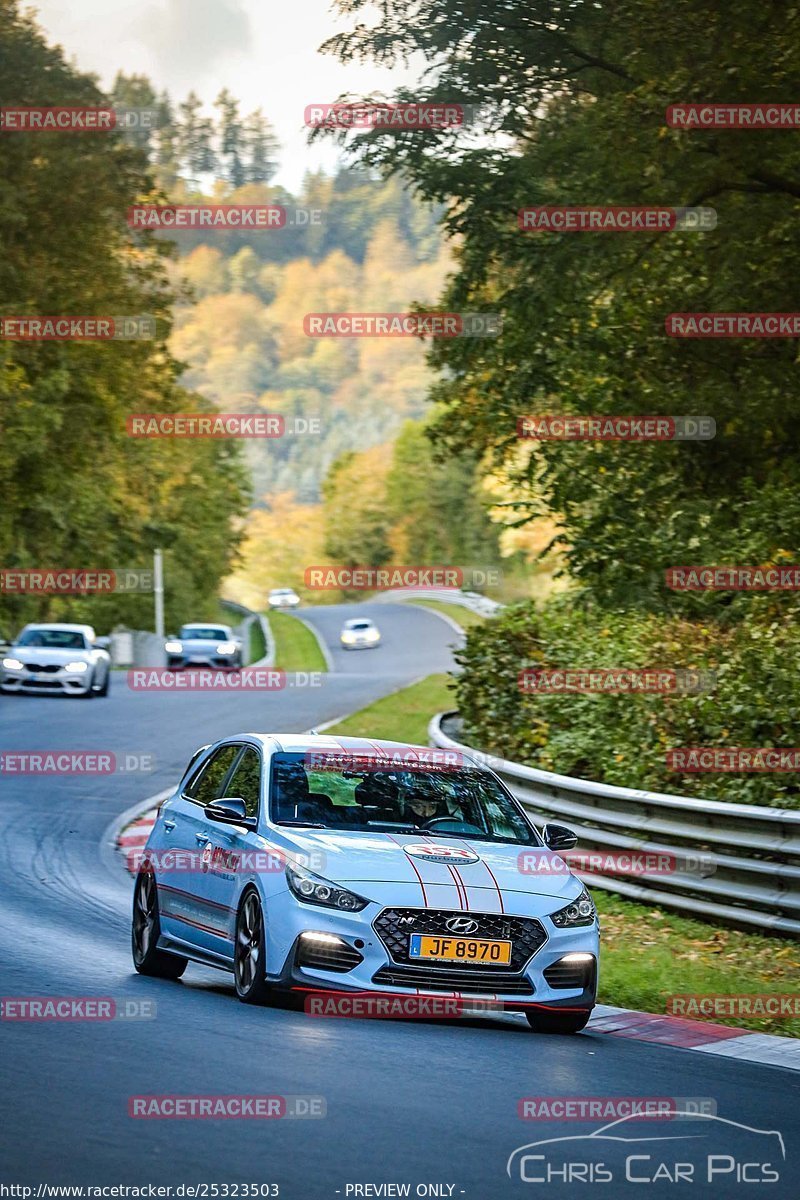 Bild #25323503 - Touristenfahrten Nürburgring Nordschleife (14.10.2023)