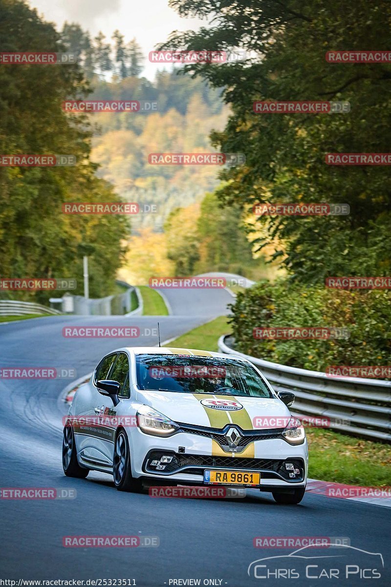 Bild #25323511 - Touristenfahrten Nürburgring Nordschleife (14.10.2023)