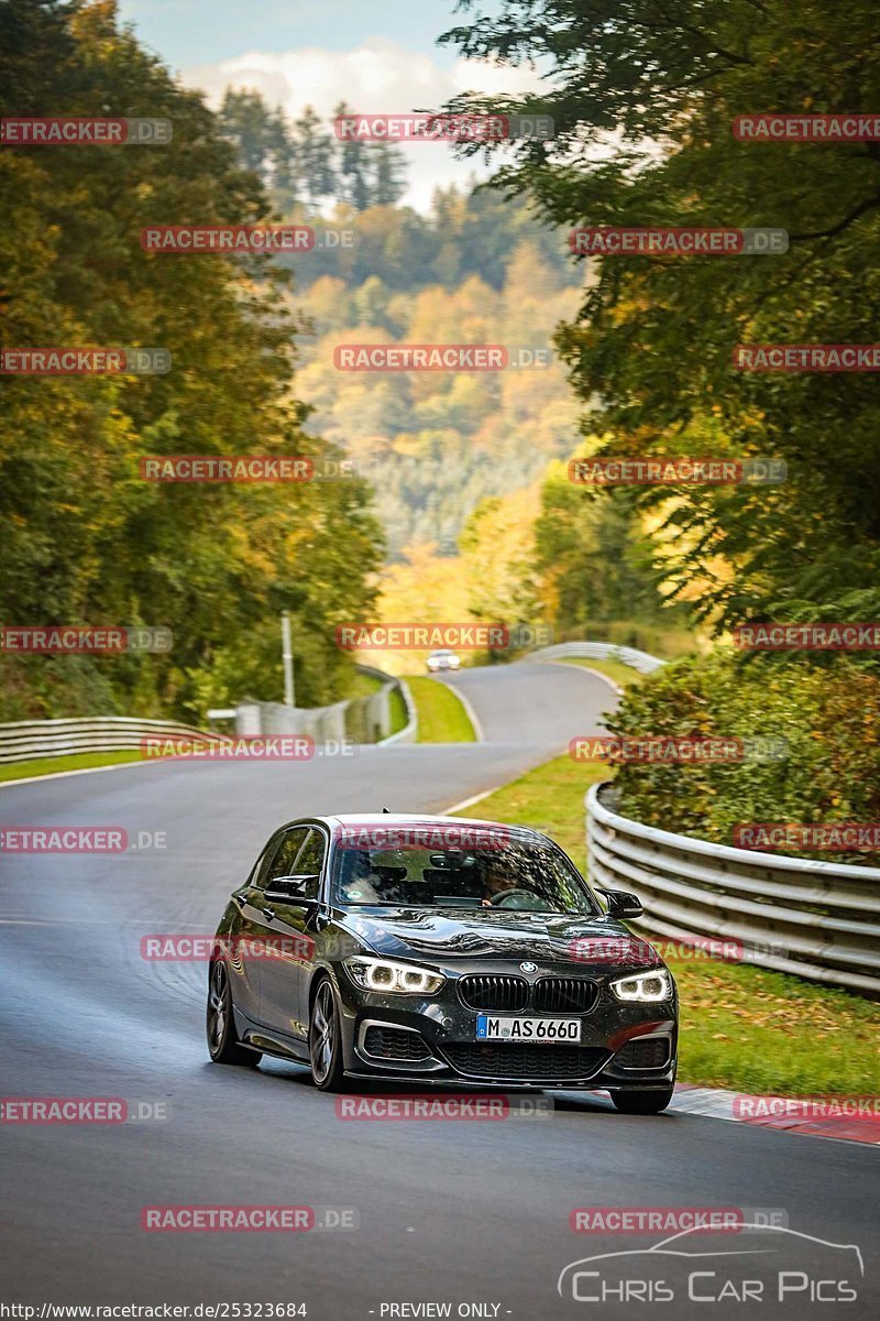 Bild #25323684 - Touristenfahrten Nürburgring Nordschleife (14.10.2023)