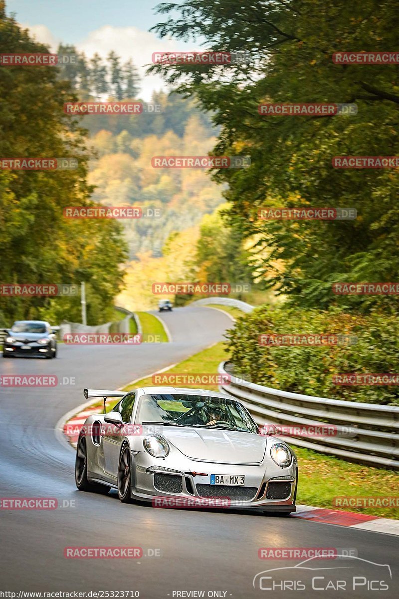 Bild #25323710 - Touristenfahrten Nürburgring Nordschleife (14.10.2023)