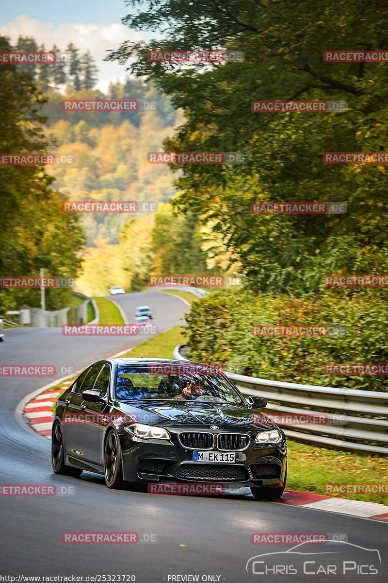 Bild #25323720 - Touristenfahrten Nürburgring Nordschleife (14.10.2023)