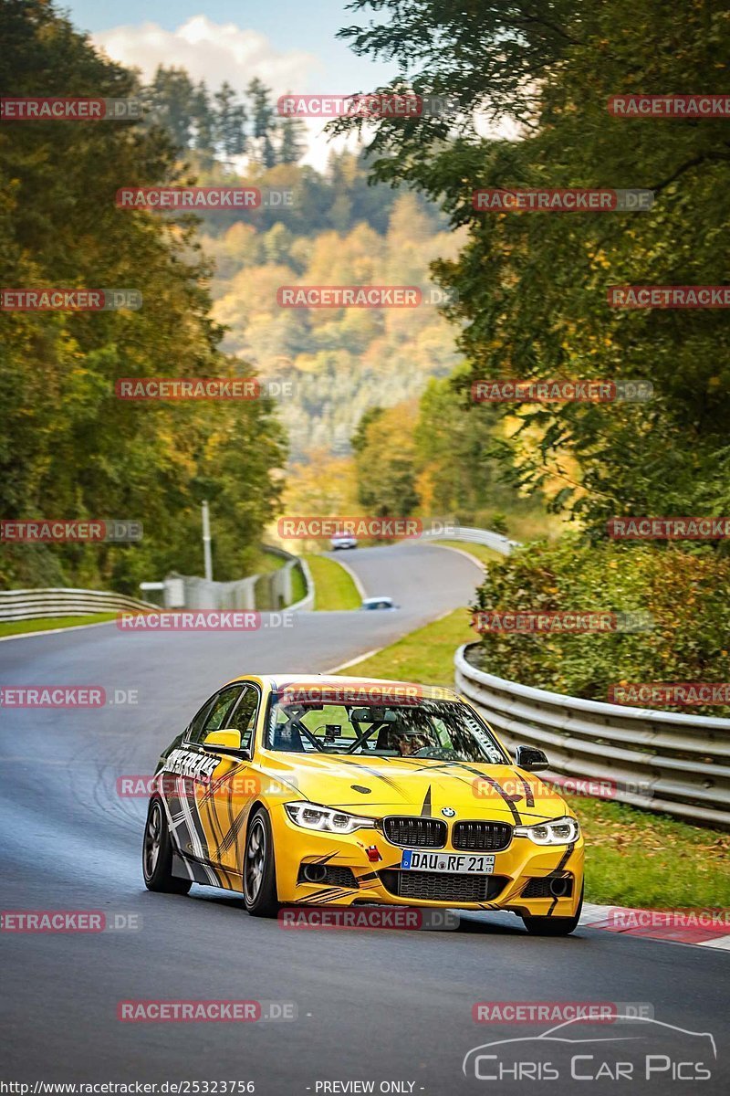 Bild #25323756 - Touristenfahrten Nürburgring Nordschleife (14.10.2023)