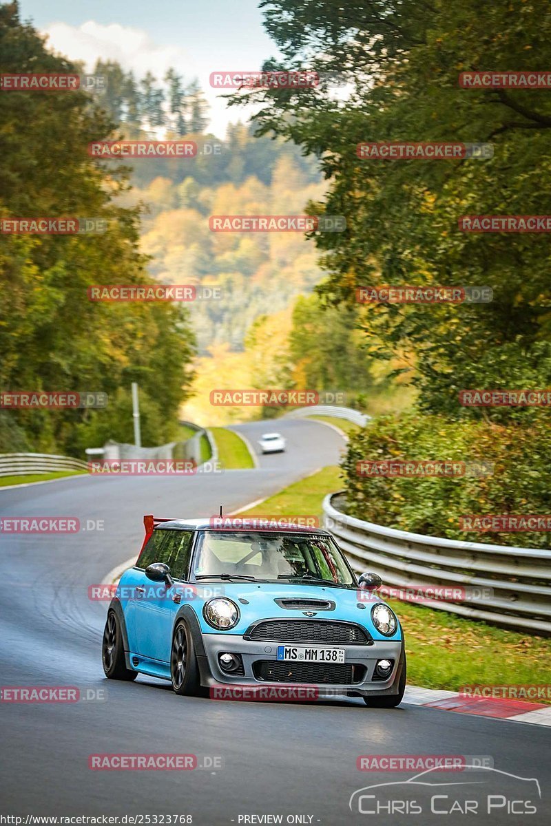 Bild #25323768 - Touristenfahrten Nürburgring Nordschleife (14.10.2023)