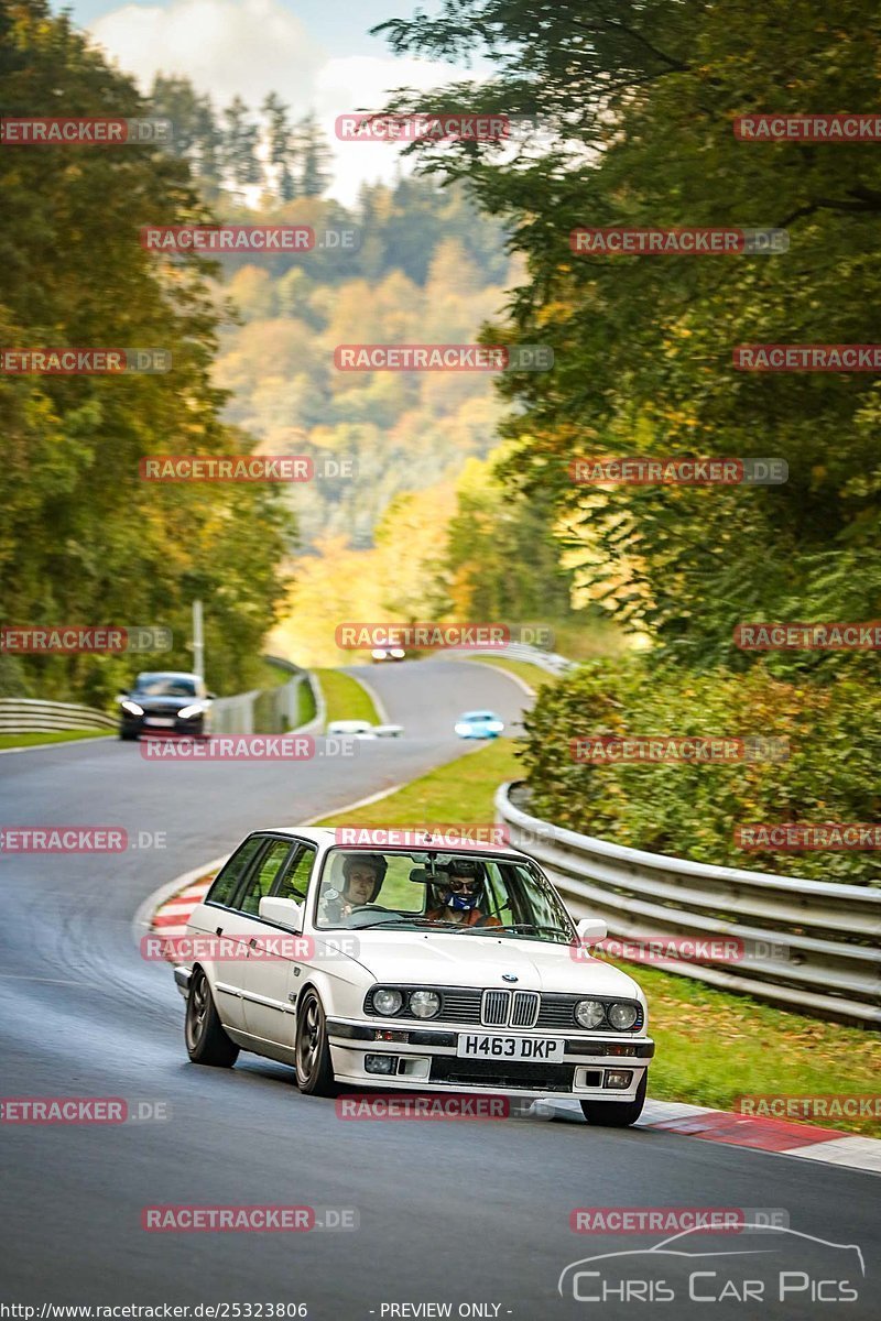 Bild #25323806 - Touristenfahrten Nürburgring Nordschleife (14.10.2023)