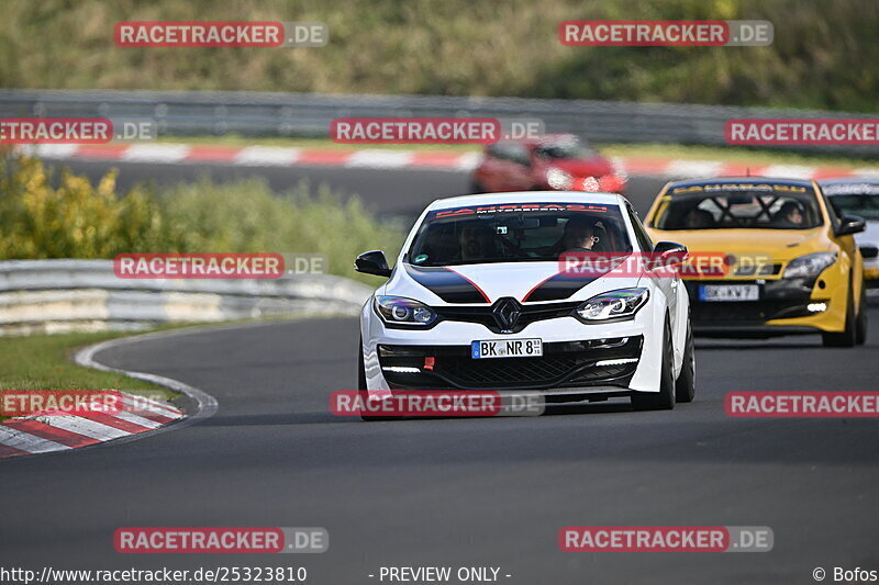 Bild #25323810 - Touristenfahrten Nürburgring Nordschleife (14.10.2023)